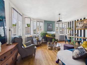 Vente appartement 5 pièces Vente appartement 5 pièces