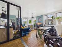 Vente appartement 5 pièces Vente appartement 5 pièces