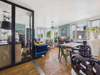 Vente appartement 5 pièces Vente appartement 5 pièces