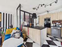 Vente appartement 5 pièces Vente appartement 5 pièces