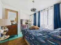 Vente appartement 5 pièces Vente appartement 5 pièces