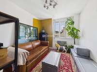 Vente appartement 5 pièces Vente appartement 5 pièces