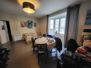 Vente Appartement 2 piècesQuimper