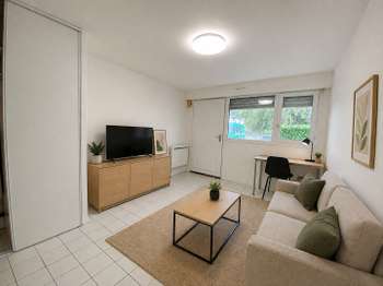 Vente StudioQuimper