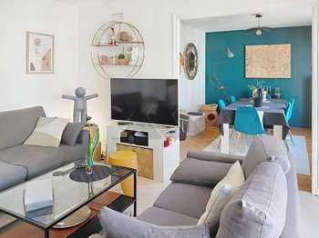 Vente Appartement 3 piècesQuimper