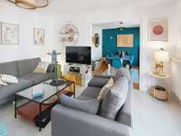 Vente appartement 3 pièces Vente appartement 3 pièces