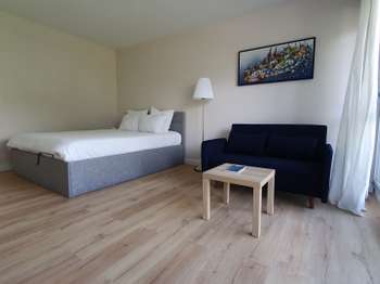 Vente Appartement T1Quimper