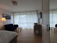 Vente appartement 1 pièce Vente appartement 1 pièce