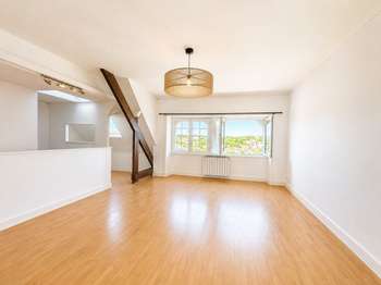 Vente Appartement 3 piècesQuimper