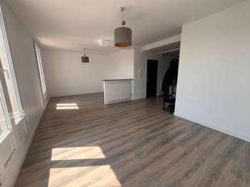 Vente Appartement 4 piècesQuimper