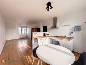 Photo Vente appartement Quimper
