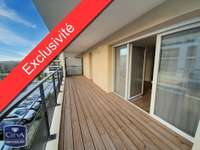 Vente appartement 2 pièces Vente appartement 2 pièces