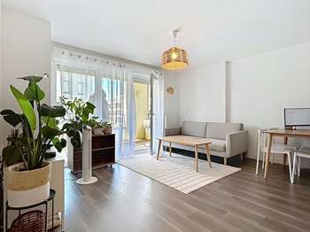 Vente appartement 2 pièces Vente appartement 2 pièces