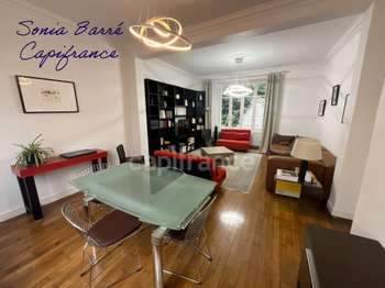Vente appartement 4 pièces Quimper 29