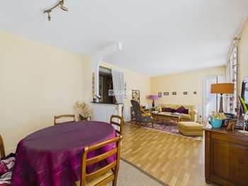 Vente Appartement 3 piècesQuimper