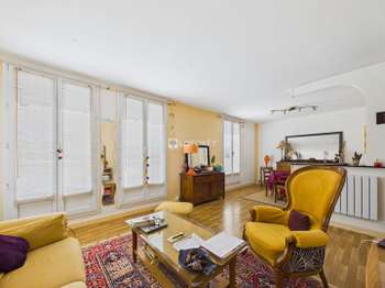Vente appartement 3 pièces Quimper 29