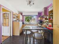 Vente appartement 5 pièces