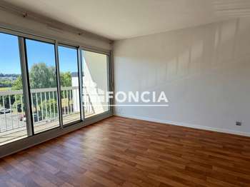 Vente appartement 1 pièce Quimper 29