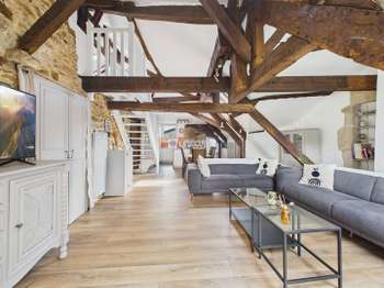 Vente Appartement 5 piècesQuimper