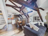 Vente appartement 5 pièces