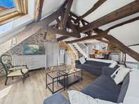 Vente appartement 5 pièces