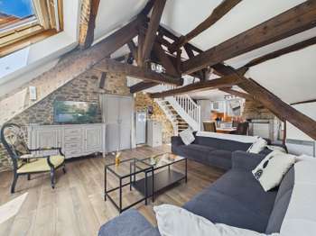 Vente appartement 5 pièces