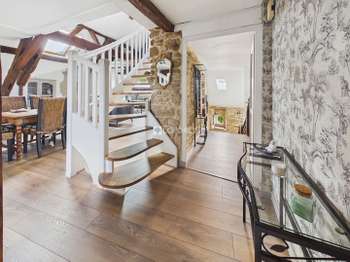 Vente Appartement 5 piècesQuimper