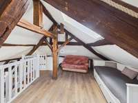 Vente appartement 5 pièces