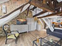 Vente appartement 5 pièces