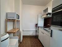 Vente appartement 1 pièce Vente appartement 1 pièce