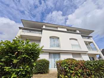 Vente appartement 1 pièce Quimper 29