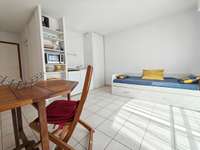 Vente appartement 1 pièce Vente appartement 1 pièce