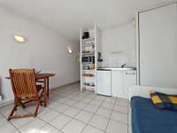 Vente appartement 1 pièce Vente appartement 1 pièce