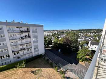 Vente appartement 3 pièces Quimper 29