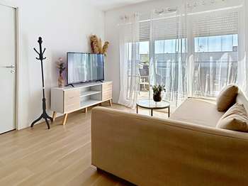 Vente Appartement 2 piècesQuimper