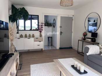 Photo Vente appartement Quimper