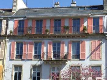 Vente Appartement 5 piècesQuimper