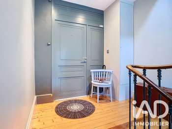 Vente appartement 5 pièces