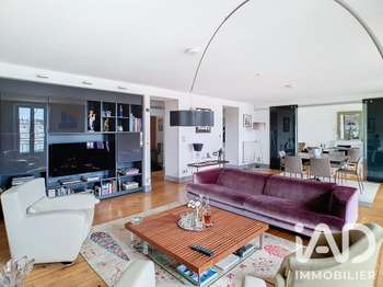 Vente appartement 5 pièces