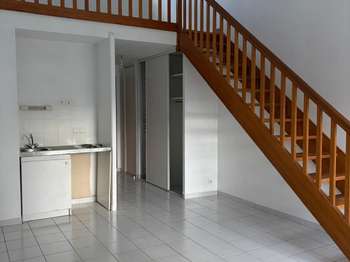 Vente Appartement 2 piècesQuimper
