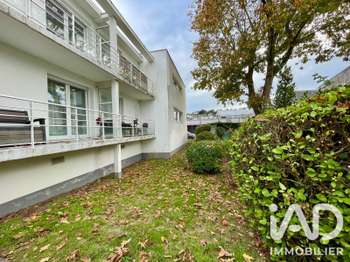 Vente Appartement 2 piècesQuimper
