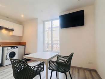 Vente appartement 1 pièce
