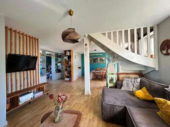 Vente Appartement 4 piècesQuimper