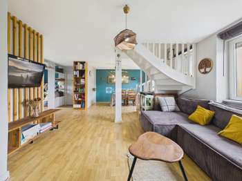 Vente Appartement 4 piècesQuimper