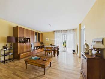 Vente appartement 3 pièces Quimper 29