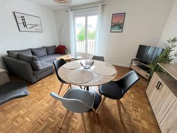 Vente Appartement 2 piècesQuimper
