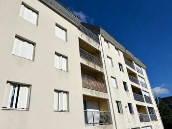 Vente Appartement T1Quimper