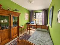 Vente appartement 12 pièces