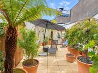 Vente appartement 12 pièces
