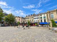 Vente appartement 12 pièces
